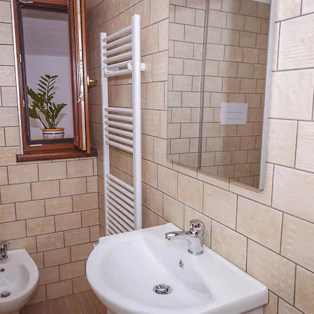 Il Nibbio Reale Bed & Breakfast