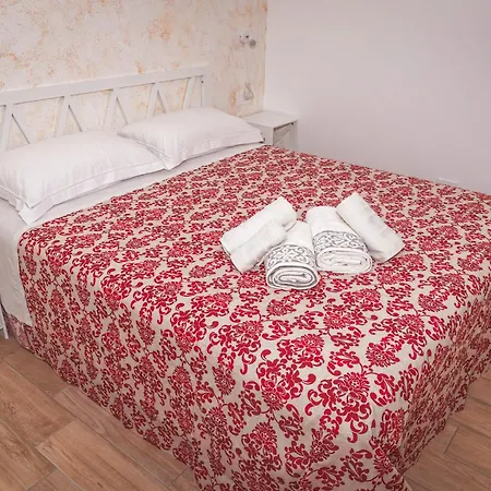 Il Nibbio Reale 3* Albano di Lucania