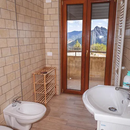 Il Nibbio Reale Bed & Breakfast Albano di Lucania