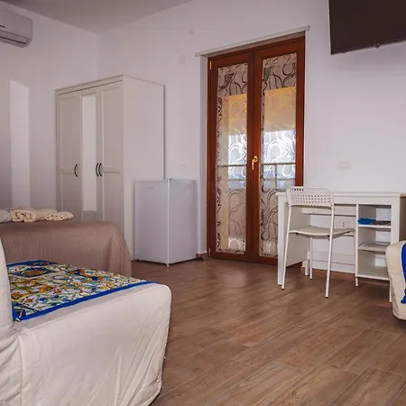 Bed & Breakfast Il Nibbio Reale 3*