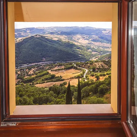 Il Nibbio Reale 3* Albano di Lucania