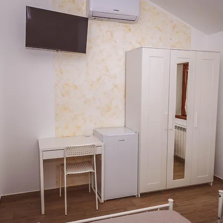 Bed & Breakfast Il Nibbio Reale Albano di Lucania