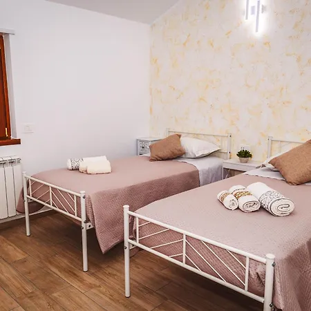 Il Nibbio Reale Bed & Breakfast