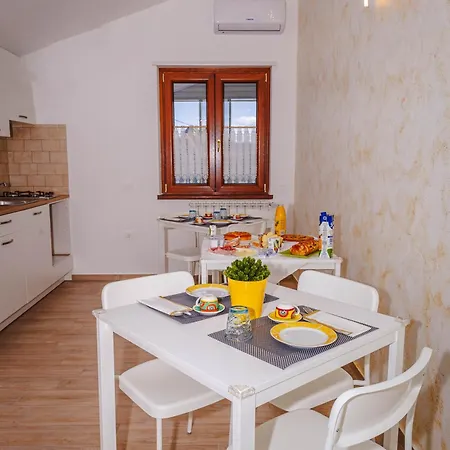 Alojamento de Acomodação e Pequeno-almoço Il Nibbio Reale