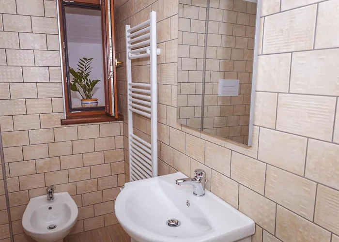 Il Nibbio Reale Alojamento de Acomodação e Pequeno-almoço