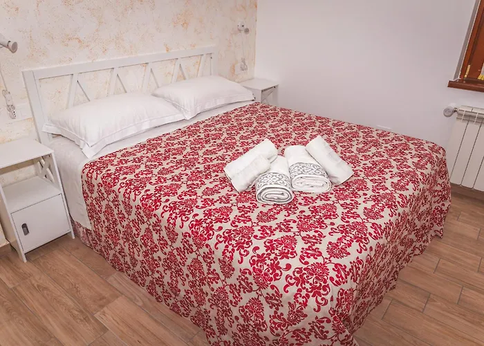 Il Nibbio Reale 3* Albano di Lucania