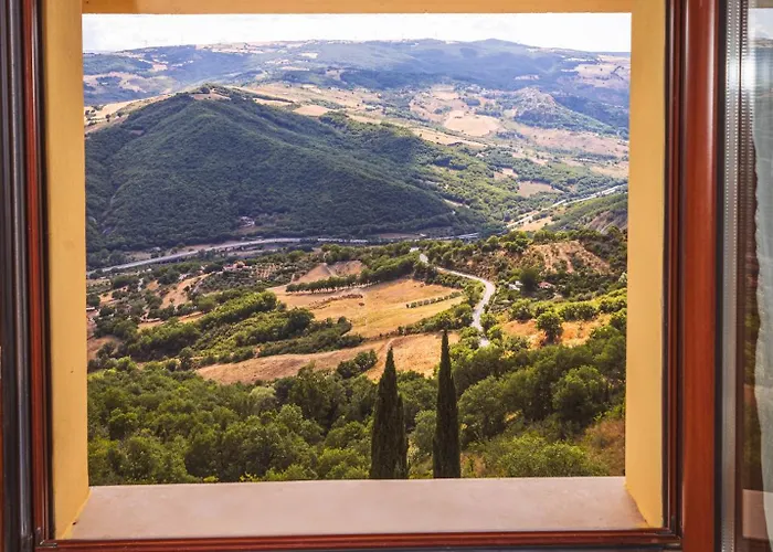 Il Nibbio Reale 3* Albano di Lucania